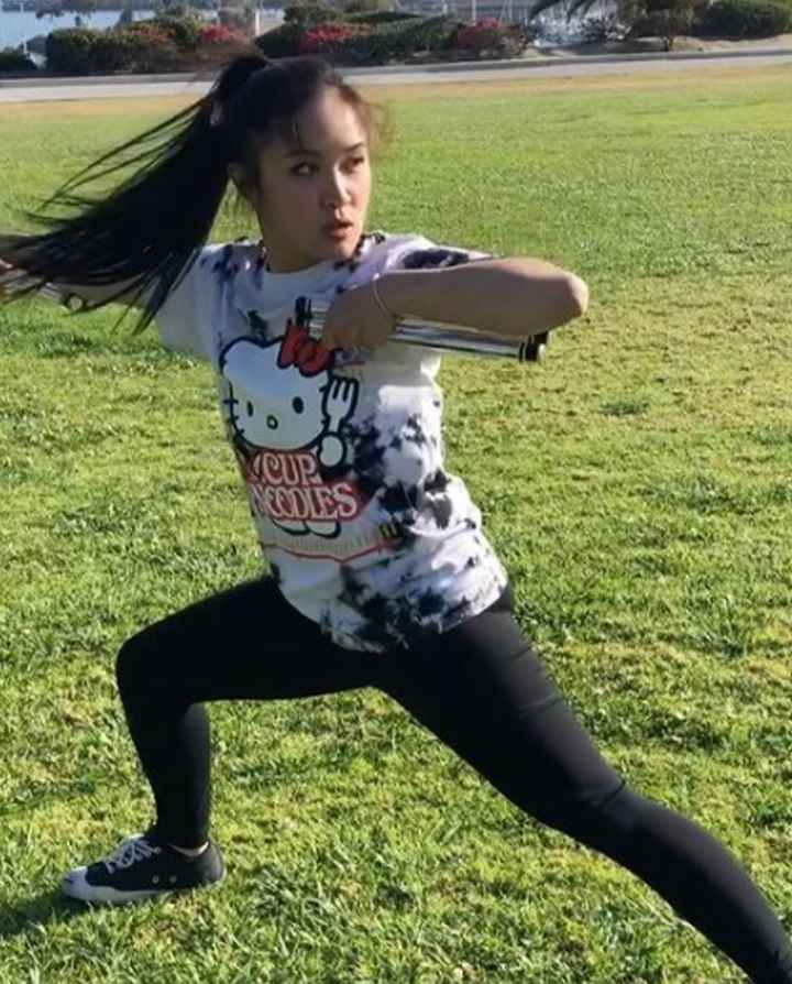 Gemma Nguyen