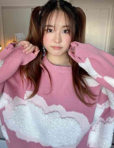 Megan Lee