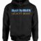 Iron Maiden Legacy of the Beast Black Hoodie
