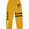 Peanuts Charlie Brown Yellow Joggers Main ImagP