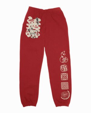 Peanuts Snoopy Kanji Joggres Main Immage