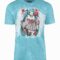 Hatsune Miku Splatter Tee Main Image
