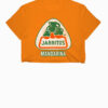 Jarritos Orange Crop T-Shirt