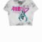 Hatsune Crop Tee Main Image