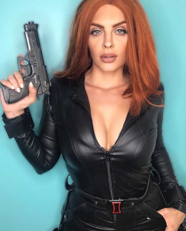 Samantha