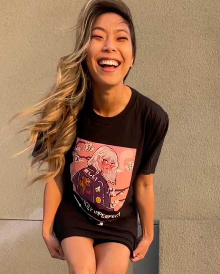 Sarah