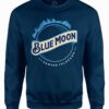 Blue Moon Sweatshirt Main Image