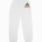 Jarritos Logo White Joggers Main Image