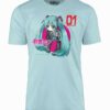 Hatsune Miku Chibli Tee Main Image