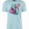 Hatsune Miku Chibli Tee Main Image