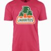 Jarritos Strawberry Logo T-Shirt Main Image