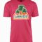 Jarritos Strawberry Logo T-Shirt Main Image