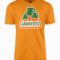 Jarritos Mandarina Logo T-shirt Main Image