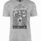 Jarritos Luchador Tee Main Image