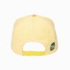 Jarritos Hat Back View Image