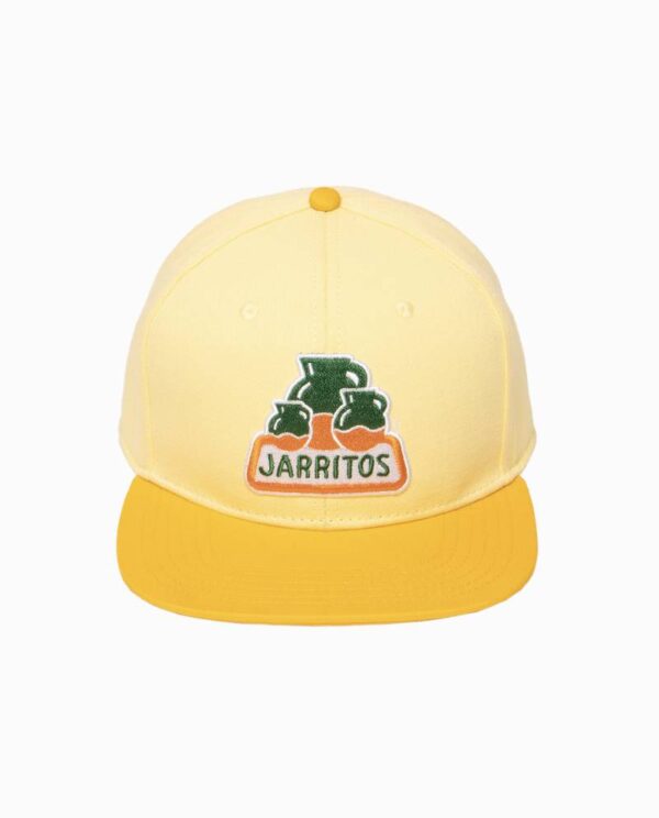 Jarritos Hat Front Main Image