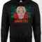 Jarritos Dia de los Muertos Black Sweatshirt Main Image