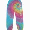 Jarritos Tie-Dye Logo Joggers Main Image