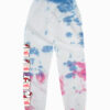 Hello Kitty Confetti Tie-Dye Joggers Main Image