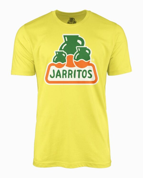 Jarritos Pineapple T-Shirt Main Image