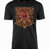 Gears of War Anthony Petrie Design T-Shirt Main Image