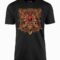 Gears of War Anthony Petrie Design T-Shirt Main Image