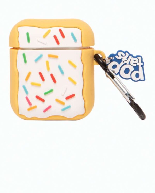 Kelloggs Pop Tarts Airpods Case Main Image