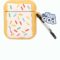 Kelloggs Pop Tarts Airpods Case Main Image
