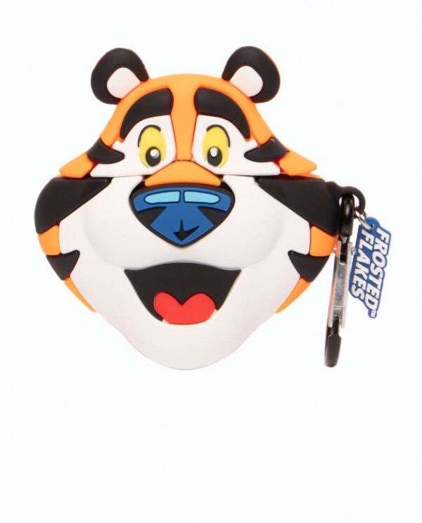 Kelloggs Frosted Flakes Tony the Tiger Airpods Case Main Image