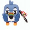 Fruit Loops Airpods Case Main Image