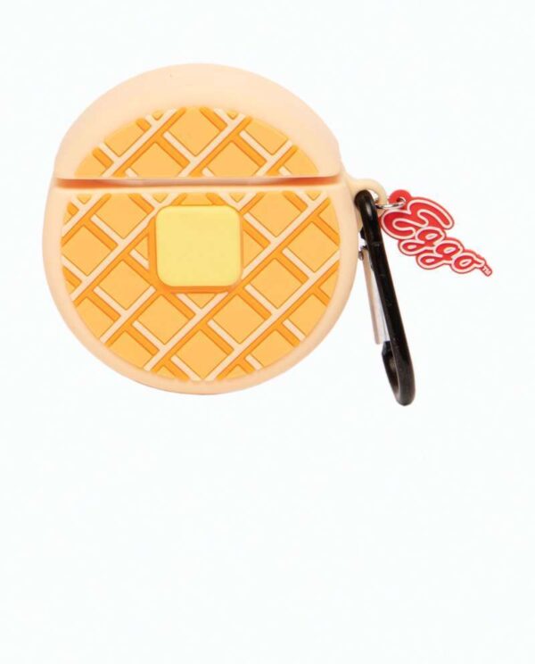 Kelloggs, Eggo Airpods Case Main Image