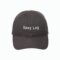 Walter Geoffrey Sexy Leg Charcoal Hat Main Image