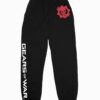 Gears of War Luke Preece Black Joggers Main Image