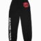 Gears of War Luke Preece Black Joggers Main Image