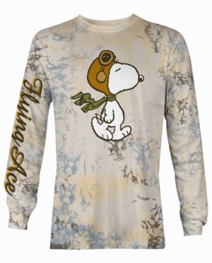 LS26236PEAU-snoopy-ace-pilot-t-shirt_xnconverted