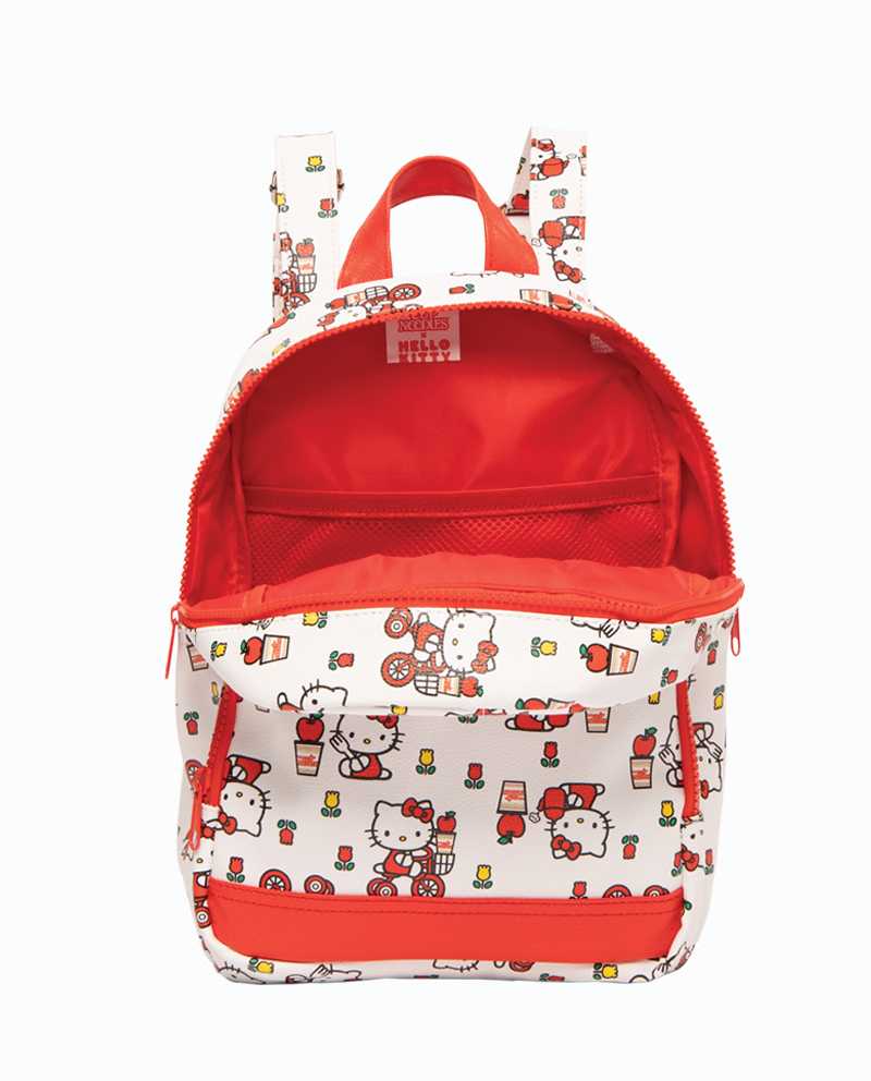 Hello Kitty Backpack – PimpYourWorld