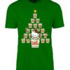 Hello Kitty Christmas T-shirt
