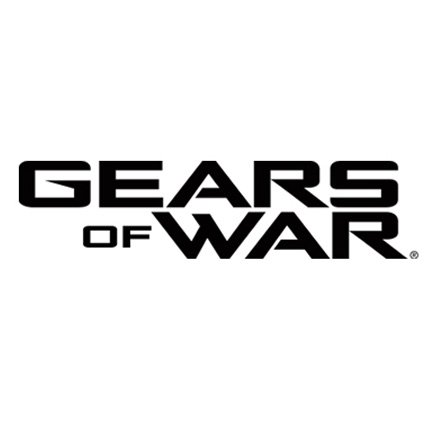 Gears of War Logo Main Image