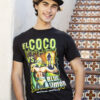Jarritos Back in Black Hat Lifestyle Image