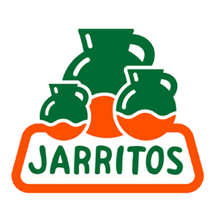 Jarritos Logo Main image