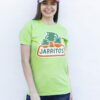 Jarritos Tie-Dye Hat Lifestyle Image