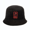 The Batman Movie Catwoman Reversible Bucket Hat Main Image