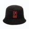 The Batman Movie Catwoman Reversible Bucket Hat Main Image