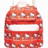 Hello Kitty Mini Rucksack Image