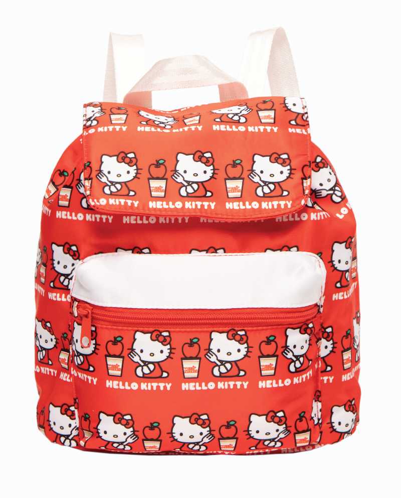 Hello Kitty Backpack (Offical licensed)