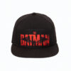 The Batman Movie Black Hat Main Image