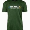World Industries Logo Tee Main Image