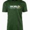 World Industries Logo Tee Main Image
