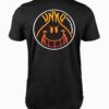 World Industries Flameboy Black T-Shirt Main Image Back View