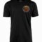 World Industries Flameboy Black T-Shirt Main Image